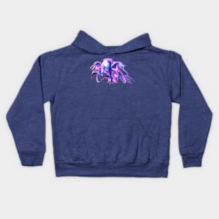 Snee Cheep Kids Hoodie